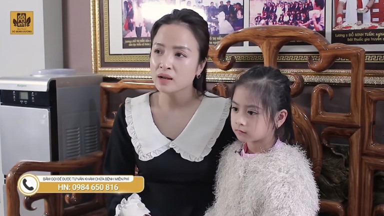 Bệnh nhân phản hồi hiệu quả bài thuốc Viêm Họng Đỗ Minh
