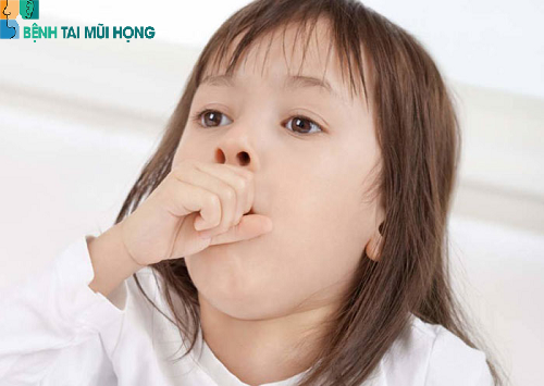Dùng siro để đẩy lùi các cơn ho, giảm đau họng