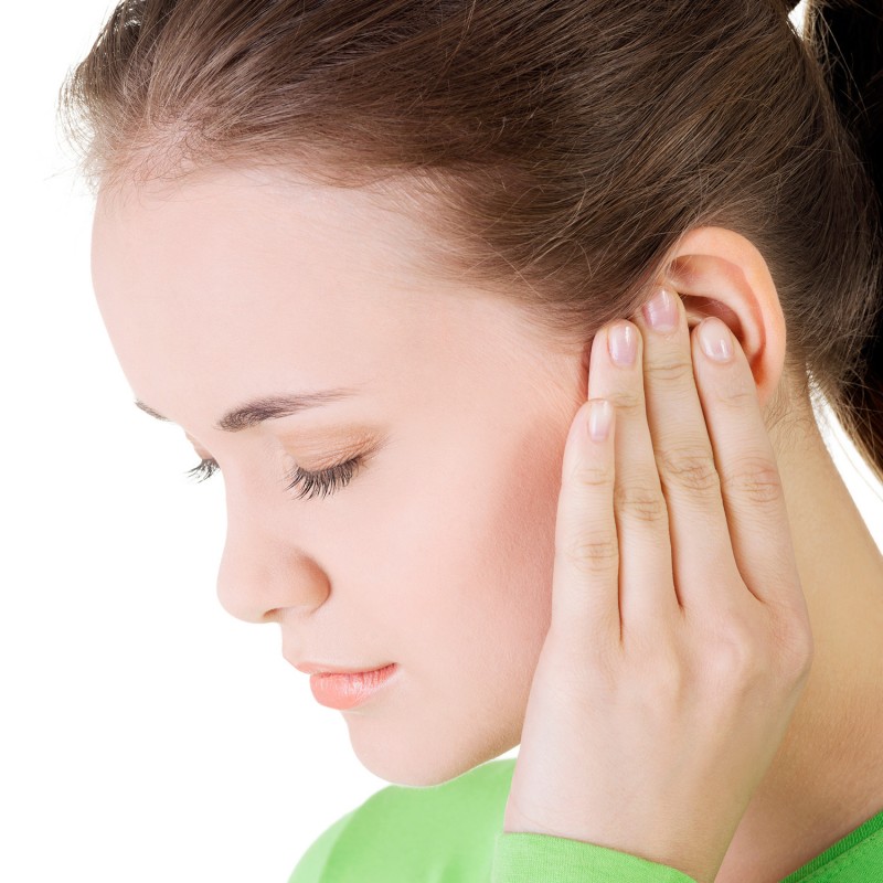 viêm tai giữa cấp và viêm tai keo
