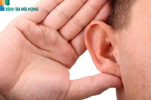 Đau tai phải là triệu chứng của bệnh gì?