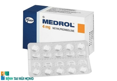 Ngoài ra, Medrol được chỉ định trong rất nhiều trường hợp khác nữa