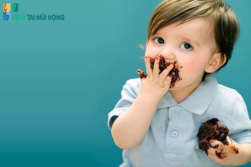 Chocolate có chứa arginine không tốt cho cơ thể bé
