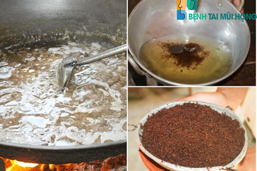 Cách đun nấu dầu dừa tại nhà