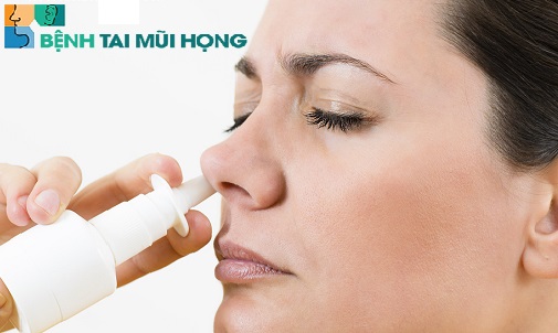 Viêm mũi xoang dị ứng bội nhiễm có thể dùng các bài thuốc Đông y để điều trị