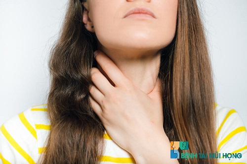 Viên ngậm Mekotricin giảm nhanh các triệu chứng đau họng