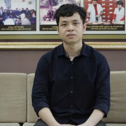 Anh Linh cũng chia sẻ về hiệu quả bài thuốc Viêm Xoang Đỗ Minh Đường