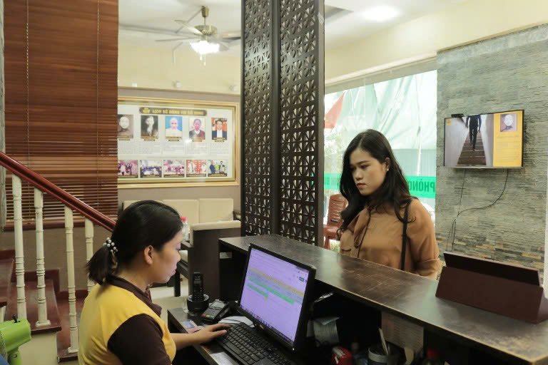 Mẹ bầu Minh Châu chia sẻ